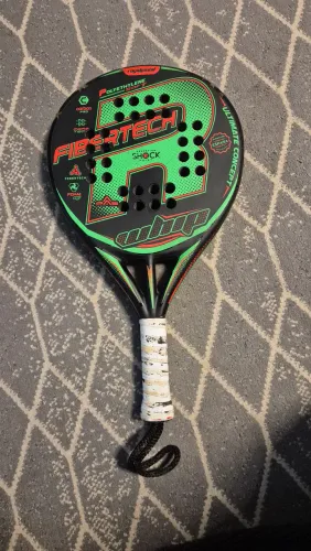 Rsque de padel marca Royal