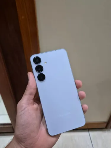 S25 + 256GB Seminovo 