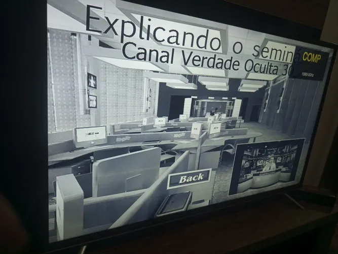 Blu-ray Philips (leia a descrição)