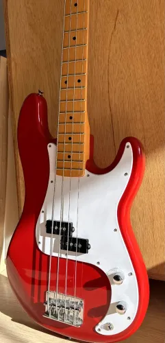Baixo Sx Precision Bass 4 Cordas