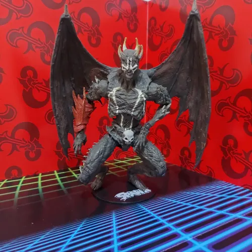 Mcfarlane Toys Nightmare Spawn (sem caixa) 