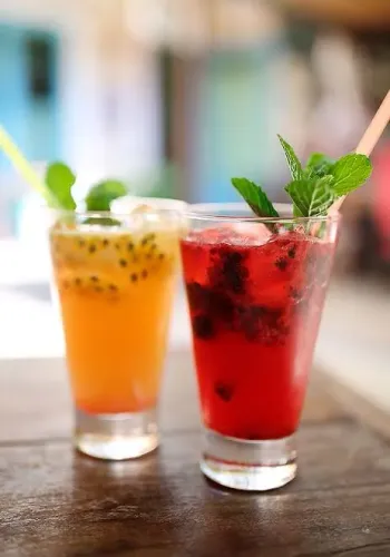 Drinks & Eventos 