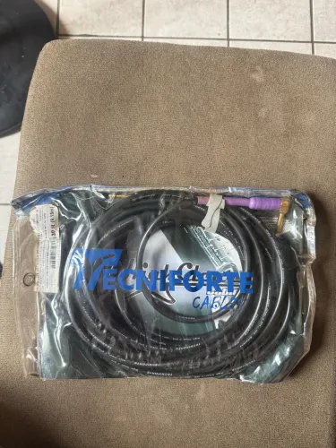 Vendo: Cabo Tecniforte P10 X P10 L 9,15 Metros High Clear 