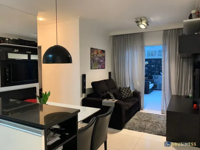 Apartamento à venda 3 quartos, sendo 1 suíte - Vila Andrade, São Paulo, SP