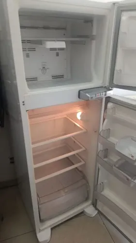 Geladeira Frosfree Brastemp