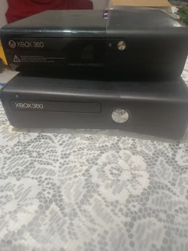 Vídeo game