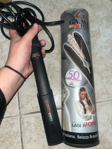 CHAPINHA GAMA ITALY PROFISSIONAL