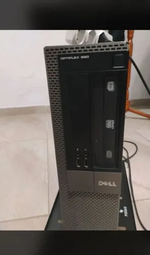 Computador desktop I3. 4 gigas ddr3