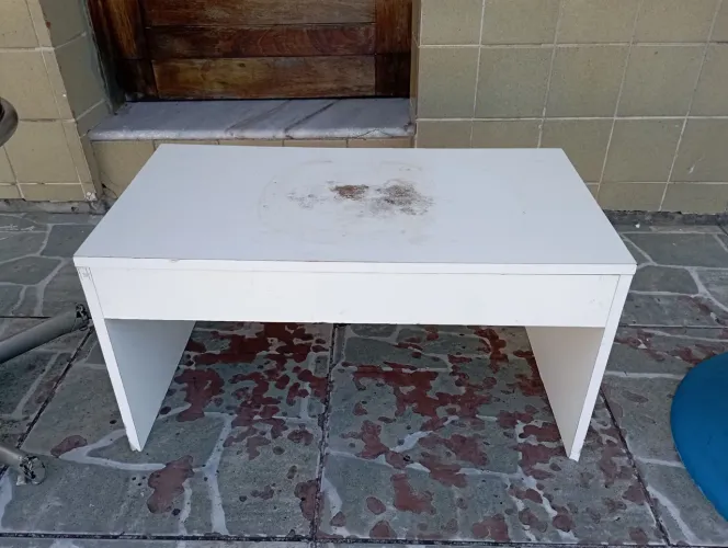 Banca de centro