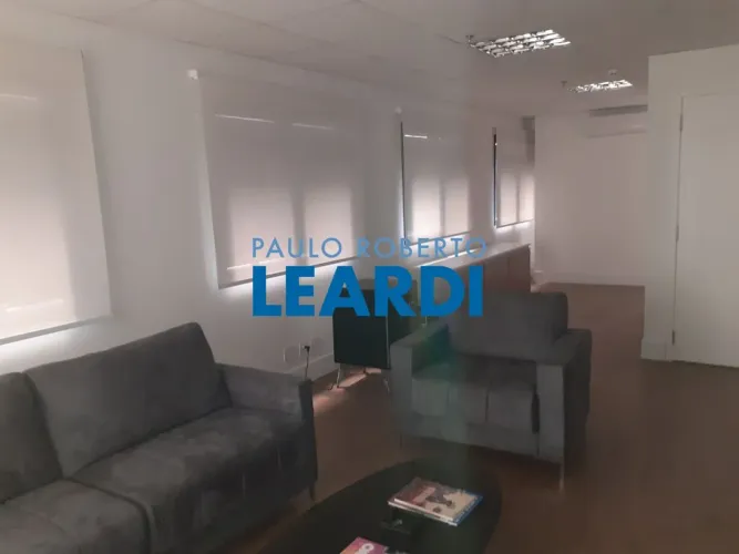 CONJ. COMERCIAL - JARDIM PAULISTA - SP