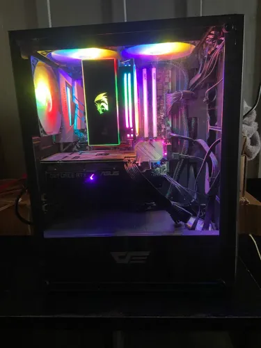 PC gamer