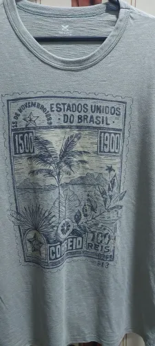 Camisa