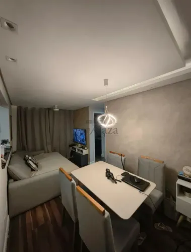 Apartamento - Residencial Spazio Campo Di Bourbon - Conjunto Residencial Trinta e Um de Ma