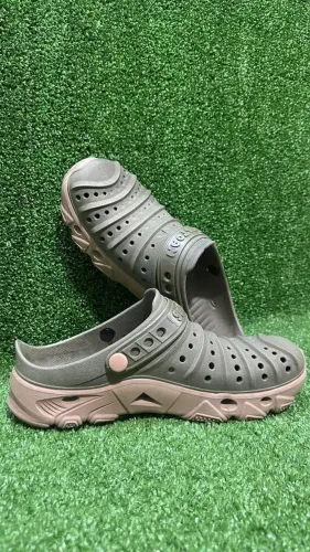 Sapato Babuche Crocs Para Pescaria Reforçado