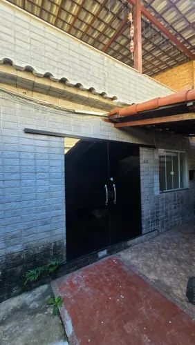 Casa na Engenhoca