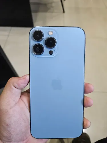 Vendo IPhone 13 pro Max 