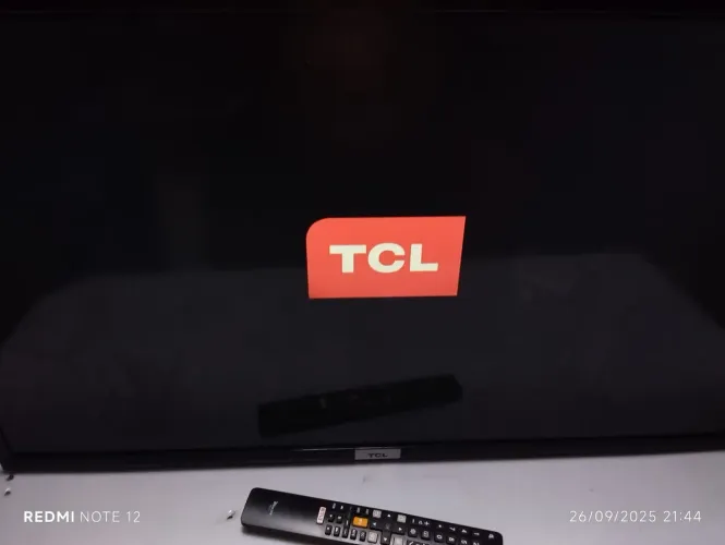 Tv samart Semp wi-fi 43 polegadas