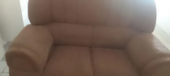 Sofá de sala