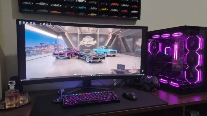 PC-Gamer Completo