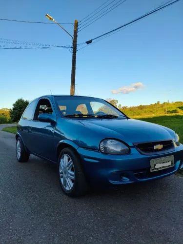 Chevrolet Corsa Wind 1.0 MPFI / EFI 2P 1997