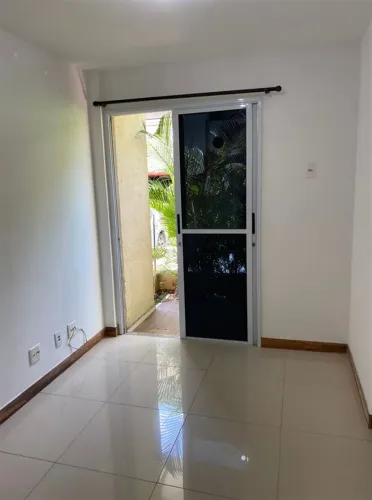 Garden de 2 quartos no condomínio Viva Penha