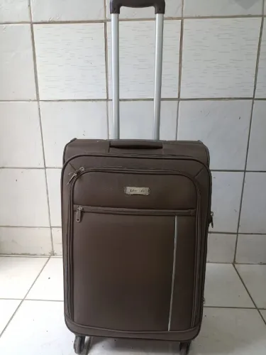 Mala para viajem