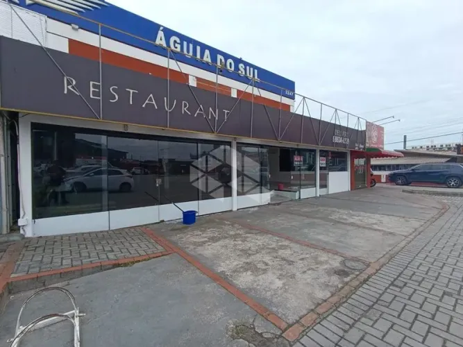 Loja 176M² - para Alugar