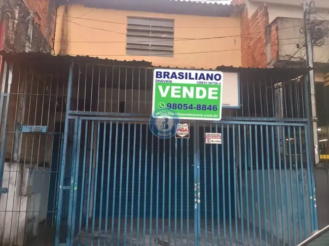 Imóvel Comercial no Capão Redondo . São Paulo - SP