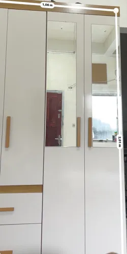 VENDO ROUPEIRO SOLTEIRO 