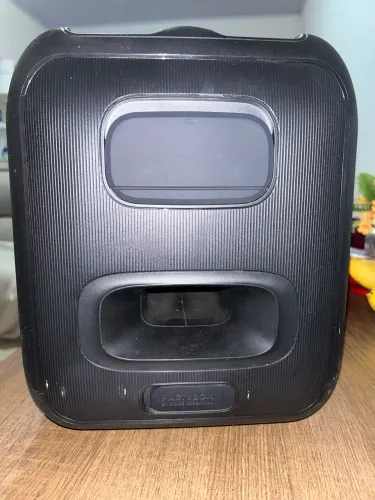 JBL PartyBox Encore Essential - Impecável (Semi-nova)