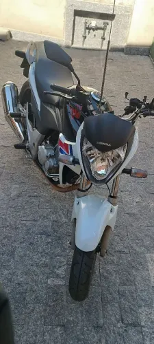 CB 300 2010 Impecável | Excelente Custo-Benefício (Oportunidade)