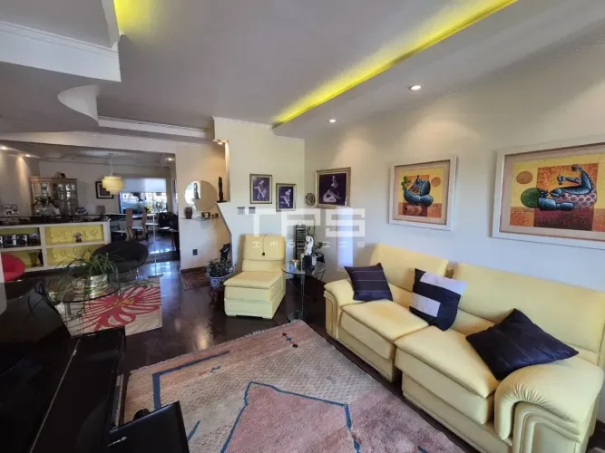 Apartamento com 3 dormitórios à venda, 170 m² por R$ 600.000,00 - Pedregulho - Guaratingue
