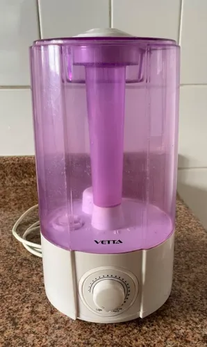 Umidificador de ar 