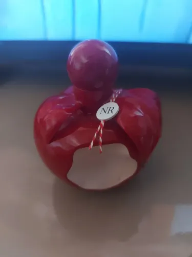 Perfume Nina Rouge Nina Ricci Preço negociável