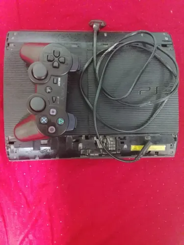 Playstation 3 Destravado 