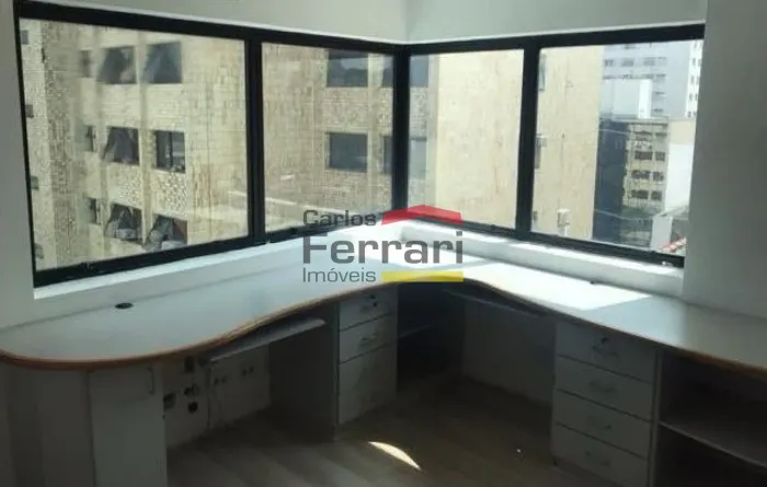 Sala comercial - 33 metros - proximo do metrô Santana