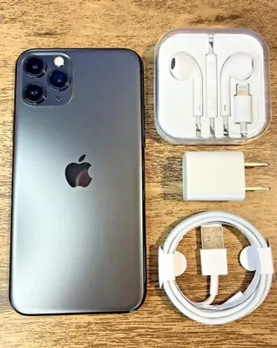 iPhone 11 Pro Max seminovo