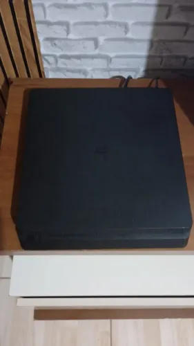 PS4 500GB