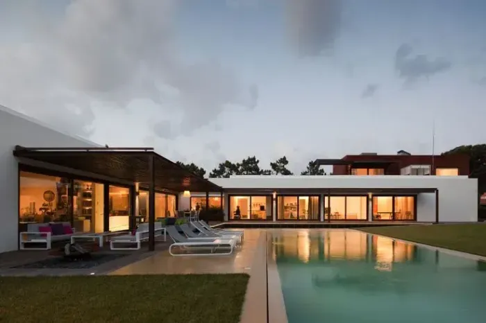 Realize o sonho da sua chácara na planta! Casa pronta em até 180 dias úteis, com qualidade