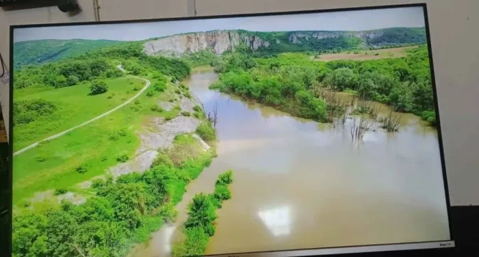 Tv Philco 50" 4k