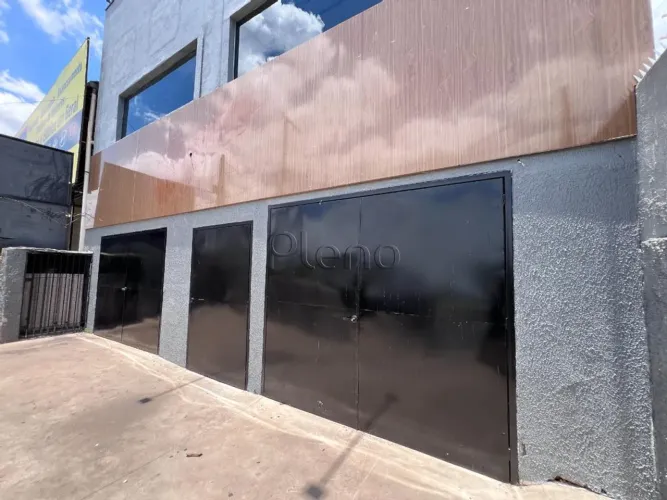 Galpão para alugar em Campinas, Jardim Novo Campos Elíseos, com 700 m²