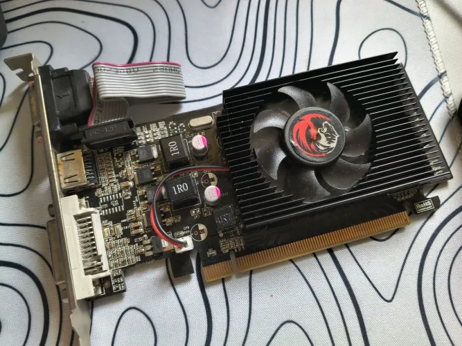 GT 210