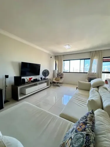 Apartamento à venda no ETIENNE, ESPINHEIRO, Recife, PE
