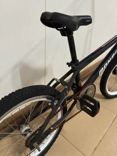 BMX Monaco Aro 20