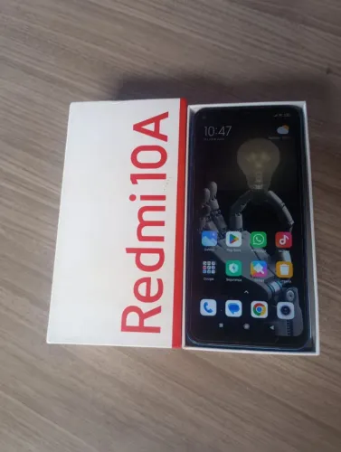 Smartphone Redimi 10a