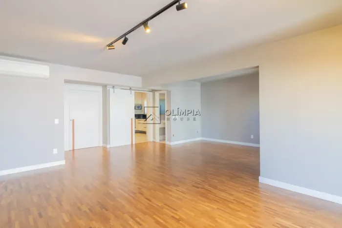 Venda Apartamento 2 Dormitórios - 150 m² Vila Olímpia