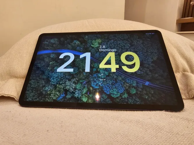 Tablet Xiaomi Redmi Mi Pad 6 128GB - 8GB Ram +4 GB (Versao Global)