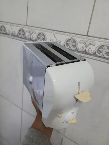 Torradeira Nks Fast Toast 