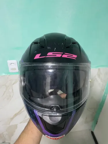 LS2 stream 60