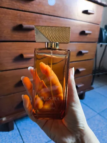 Perfumes Eudora diva supreme